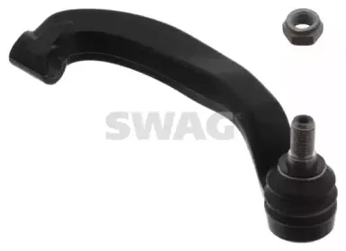 10 94 4586 SWAG Наконечник поперечной рулевой тяги